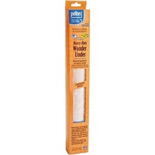 Pellon 725 Heavy-Duty Fusible Web Fabric Interfacing 15