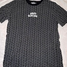 Eight-x Men's multi T-shirt picture