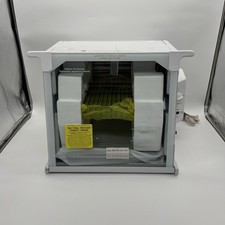 Ronco Showtime Model 4000 Full Size Rotisserie & BBQ-Please read description - picture