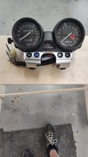 01-05 Kawasaki ZRX1200 ZRX 1200  Gauges Meters Speedometer Tachometer.  picture