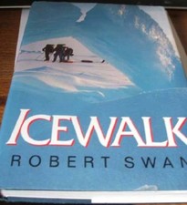Icewalk By Robert Swan picture