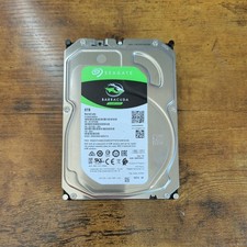 Seagate Barracuda 8TB 3.5