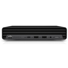 HP Prodesk 600 G6 Desktop Intel Core i5-10500T 16GB 256GB SSD Windows 11 Pro picture
