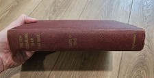 The New International 1946 Year Book - Events of 1945 - Funk & Wagnalls w Photos picture