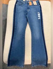 Women’s Levi Jeans picture