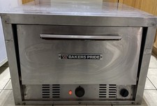 Bakers Pride P-22 Electric Countertop Pizza and Pretzel Oven picture