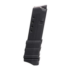 Promag fits Mossberg MC-1 magazine 9mm 10 Rd magazine for Mossberg MC-1 - Black  picture