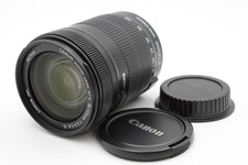 Canon 1276C002 EF S 18-135mm f/3.5 to 5.6 IS USM Standard Zoom Lens  (f19364) picture