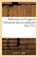 Sans Auteur Reflexions sur un ouvrage, où l'auteur s'eff (Paperback) (UK IMPORT) picture