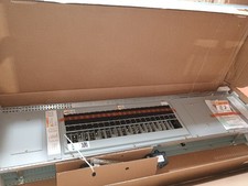Eaton PRL1X / PRL1X3225X42A 208Y/120 3P 4W 225A 42 CKT 42AL Panelboard Interior picture