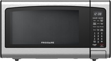 Frigidaire EMW1220 1.1 Cu Ft 3-in-1 Countertop Microwave Air Fryer Convection picture