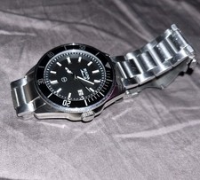 Bulova Marinestar 'Series B' Quartz Dive Watch picture