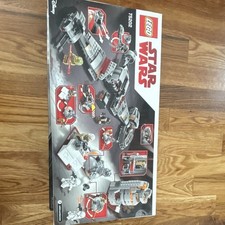 LEGO Star Wars: Defense of Crait (75202) picture