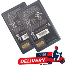 2Pcs 6.5Ah 10.8V Battery for Trimble 79400/99511-30 Total Station S3/S5/S6/S7/S8 picture