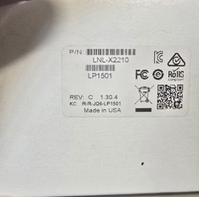 New Lenel LNL-X2210 Intelligent Reader Controller picture
