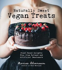 Naturally Sweet Vegan Treats: Plant-Based Delights Free From Refined and  - GOOD picture