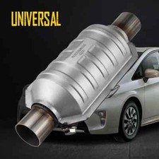 For All Mini Cars Catalytic Converter for Better Drives picture