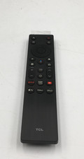New OEM RC813A FMB1 For TCL Smart Bluetooth Voice TV Remote Control RC813A RS picture