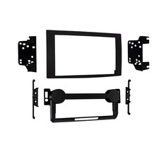 Metra 95-6533B Chyrsler Conversion Select 04-10 Car Stereo Dash Kit picture