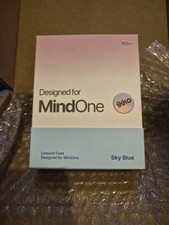 PHONE CASE for iKKO Mind One Pro & MindOne Sky Blue MagSafe Second Generation picture