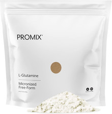 L-Glutamine - Pure Micronized Free Form - Unflavored, 180 Servings picture