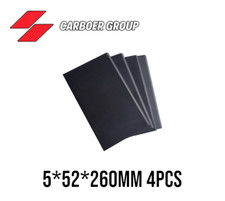 Carbon Vanes 526627 525421 523885 for Rietschle Vacuum Pump VTA140 4pcs picture