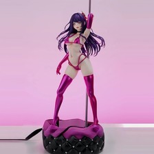 Flawless Studio OSHI NO KO Hoshino Ai Resin Statue in stock 1/6 Cloth removable picture