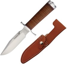 Blackjack Model 5 Fixed Knife 5.5