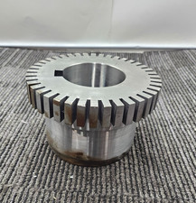 Falk 130660 Grid Steelflex Coupling Hub Falk 2844438/10 3.9345 Keyed Bore picture