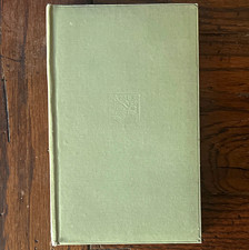 The Dramas of Sophocles Hardcover Reprint 1906 Everyman's Library Young picture