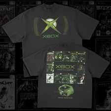 Arcade Anime Xbox 