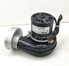 FASCO 7021-8657 Draft Inducer Blower Motor 20J8101 used  #MN211 picture