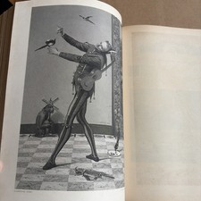 Antique Art Book The Art Journal 1875 D. Appleton Co Publishers Engraved Plates picture