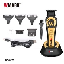 W MARK High Speed Hair Trimmer NG-8230 picture