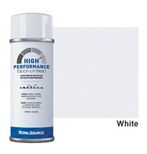 (QTY 5) NEW BOBCAT SPRAY PAINT WHITE 6902230 picture
