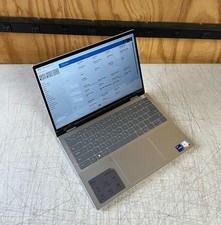 Dell Inspiron 14 7420 (2-in-1) TOUCH Core i7-1255U 16GB 512GB SSD *CRACKED LCD* picture