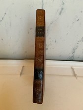 1820 The Abbot By The Author of Waverly Sir Walter Scott Volume I picture