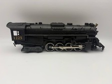 Lionel 6-28649 O Polar Express 2-8-4 Berkshire Steam Locomotive 🚂 #1225 picture