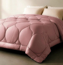 Buffy Cloud Comforter All Season Fluffy Duvet Insert Bedding picture