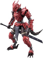 Bandai 30MF 30 Minutes Fantasy Dragonia Knight 1/144 Scale Model Kit picture
