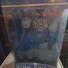 2002 Hasbro Star Wars Return of the Jedi 12