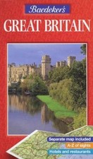 Baedeker's Great Britain (BAEDEKER'S - Paperback, by Baedeker Guides - Very Good picture