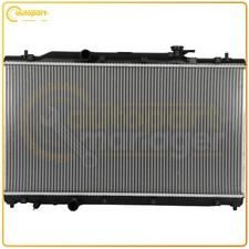 Aluminum Radiator For 2022 2023 2024 Honda Civic 1901064SA01 radiator picture