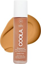 COOLA Rosilliance Tinted Moisturizer SPF 30 Golden Hour 1.5 fl oz – New picture