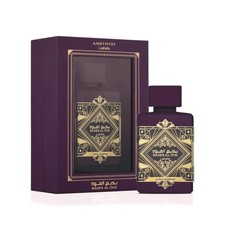 Bade'e Al Oud for Glory & Badee Al Oud Amethyst EDP 100ml (3.4Oz) | Discover The picture