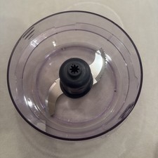 BRAND NEW Cuisinart FP-130SWBS Small Work Bowl Food Processor Replacement Part picture