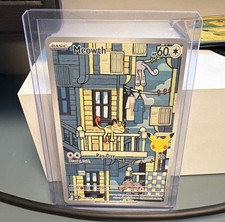 Meowth 144/128 picture