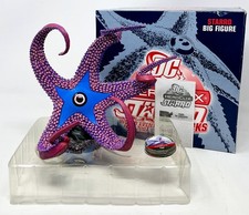 DC Heroclix Starro Attacks World Event Fall 2007 Complete In Damaged Box B picture