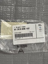 Bmw Rain Sensor Gel Pad General Part OEM (61359856157) picture