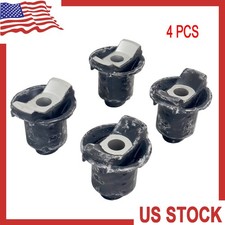 4xSuspension Subframe Bush Kit For Benz W166/164 X166/164 GL350/450 ML350/500 picture